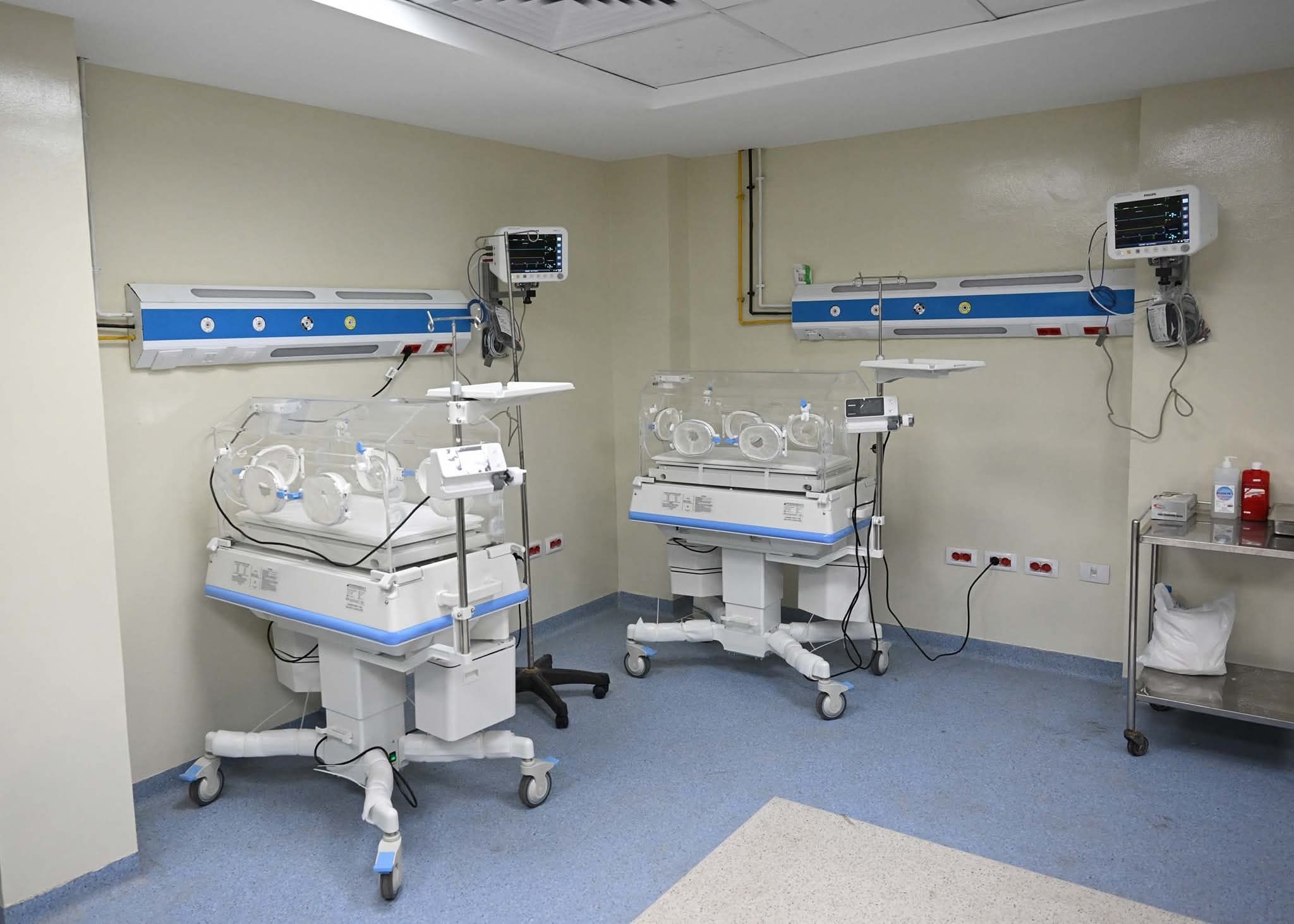 الحضانات (1) الحضانات (1)