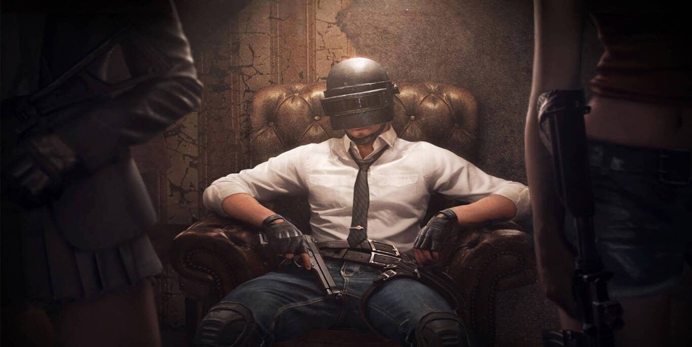 PUBG MOBILE ببجي موبايل