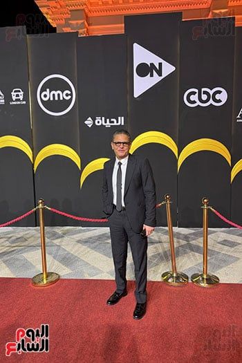 الكاتب الصحفى عبد الفتاح عبد المنعم رئيس تحرير اليوم السابع الكاتب الصحفى عبد الفتاح عبد المنعم رئيس تحرير اليوم السابع