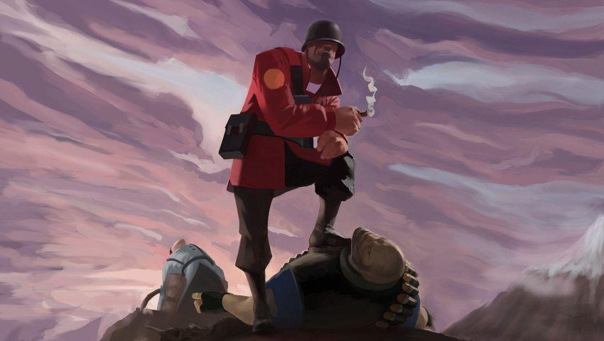 وفاة الممثل الصوتي في Team Fortress و Star Fox بسبب فايروس كورونا Rick May!