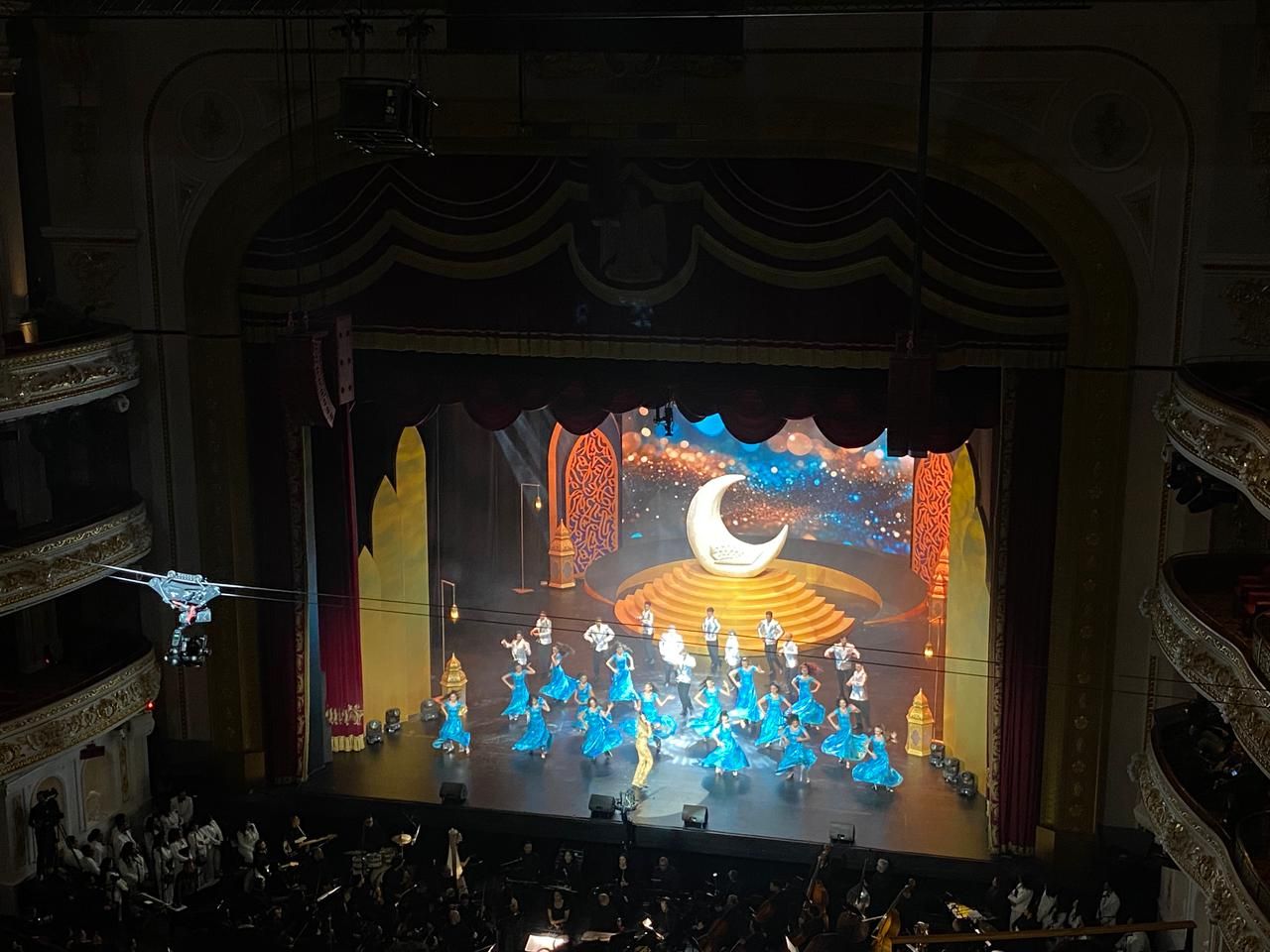 نانسى عجرم تحيي حفل دراما رمضان نانسى عجرم تحيي حفل دراما رمضان