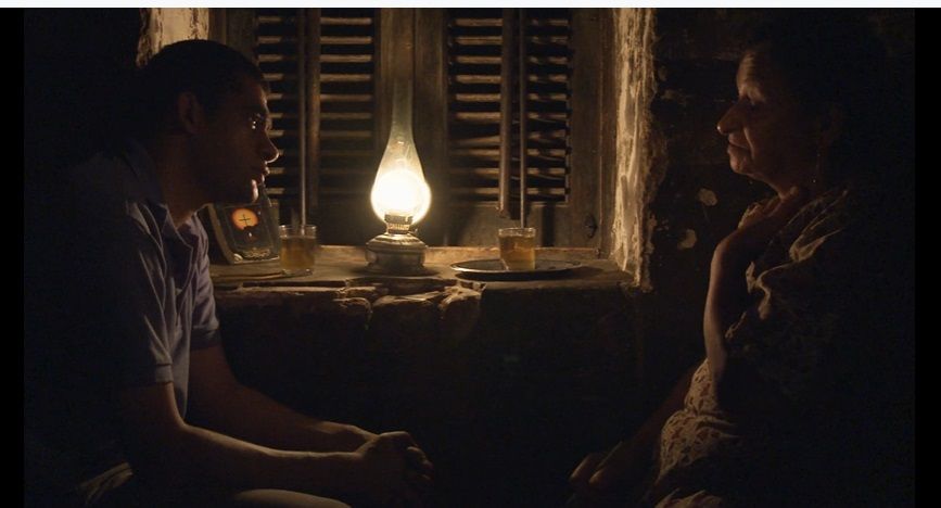 فيلم الحياة بعد سهام فيلم الحياة بعد سهام