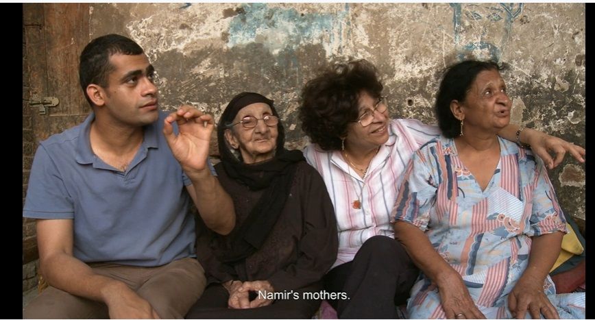 فيلم الحياة بعد سهام فيلم الحياة بعد سهام