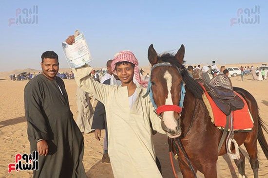 مرماح الخيول بالكوبانية (1) مرماح الخيول بالكوبانية (1)