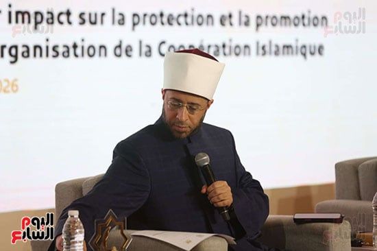 وزير الأ,قاف الدكتور اسامة الأزهرى وزير الأ,قاف الدكتور اسامة الأزهرى