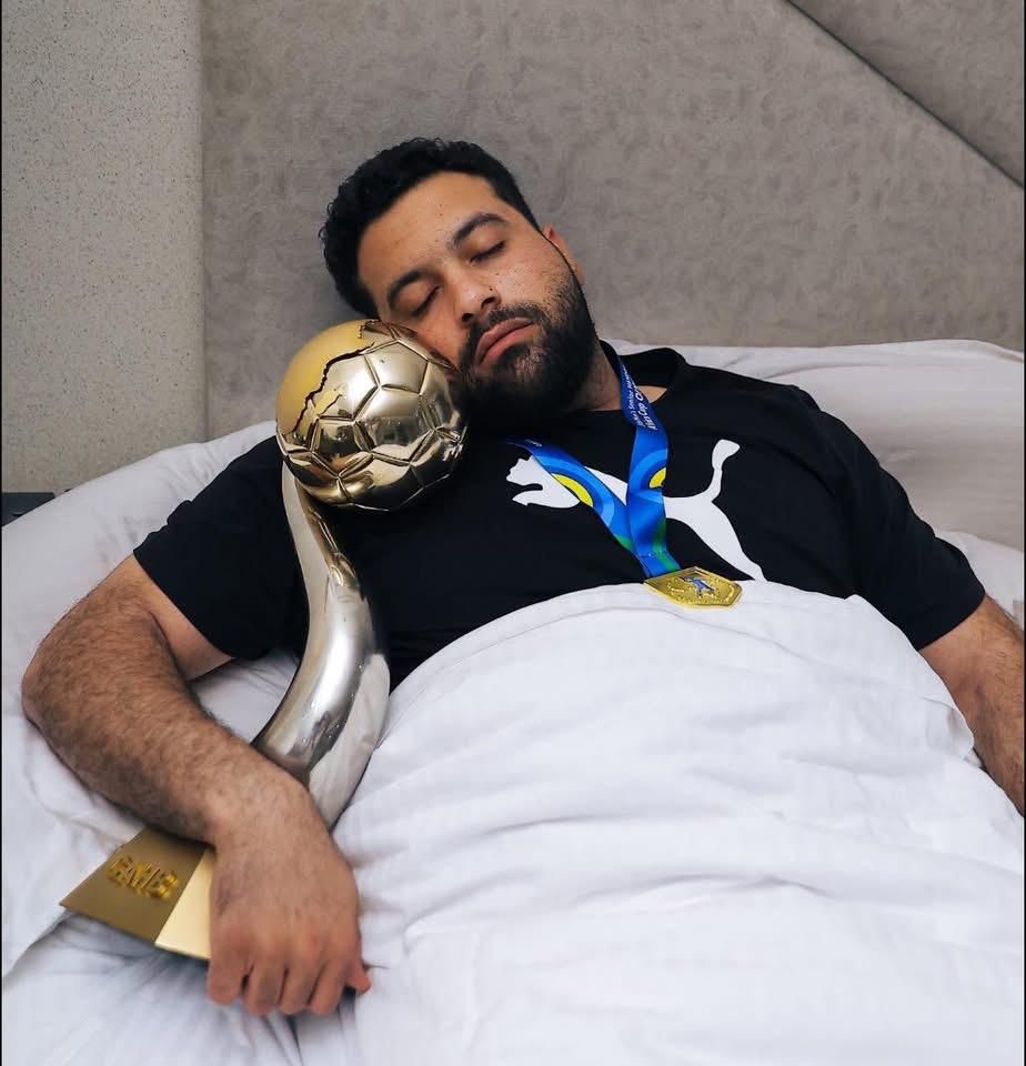 محمد علي محمد علي