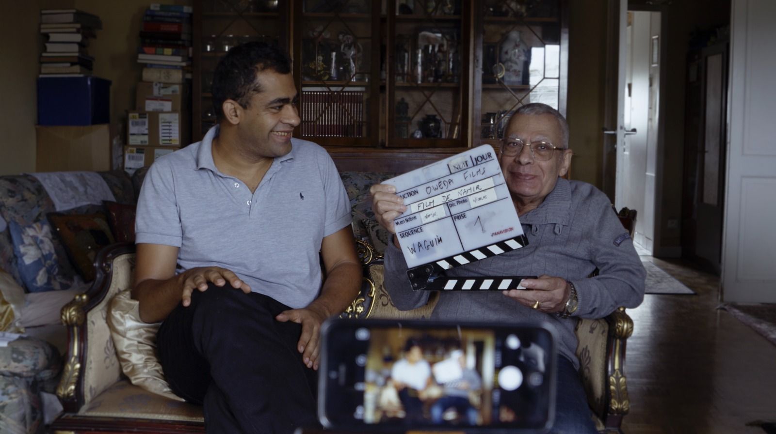 فيلم الحياة بعد سهام فيلم الحياة بعد سهام