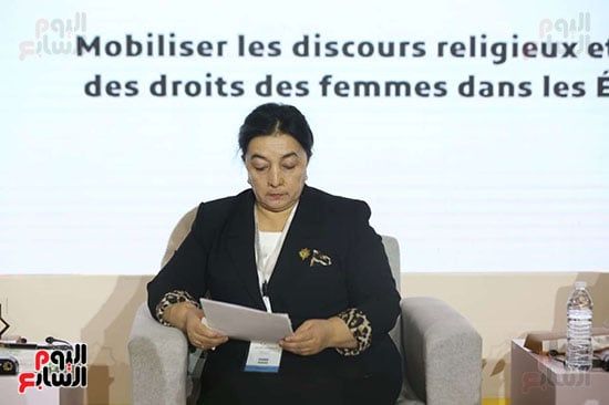 المشاركون من دول منظمة التعاون الإسلامي المشاركون من دول منظمة التعاون الإسلامي