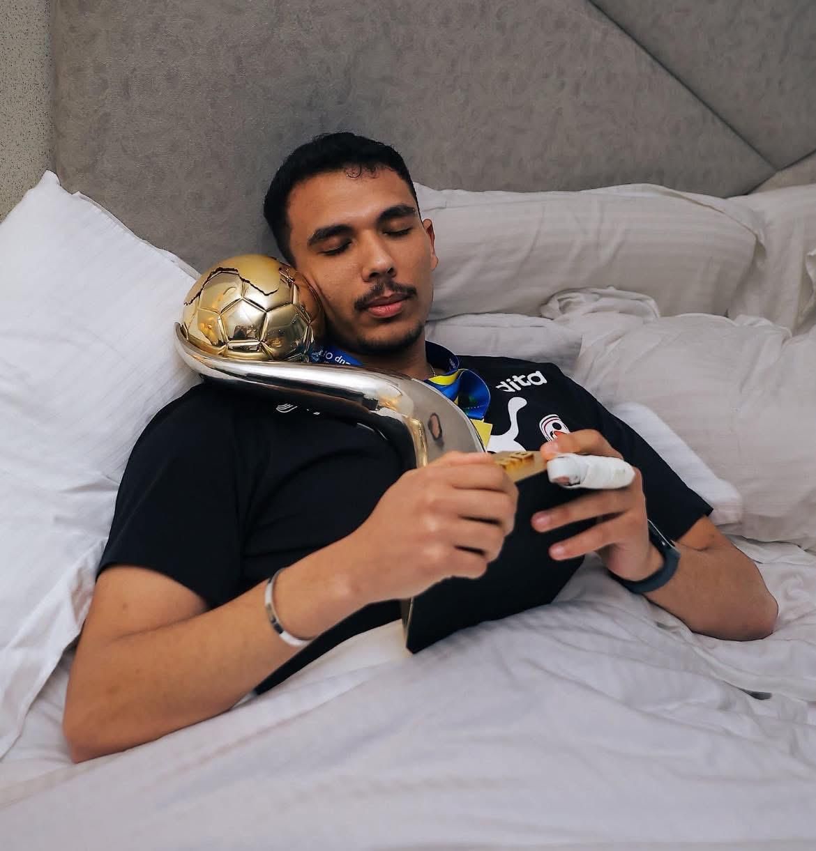 مهاب سعيد مهاب سعيد