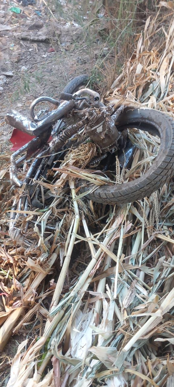 الدراجة النارية الدراجة النارية