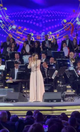 الفنانة الكبيرة ماجدة الرومي الفنانة الكبيرة ماجدة الرومي