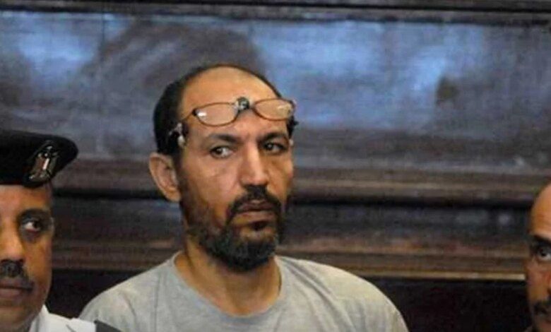 مصر: الإعدام شنقاً لـ