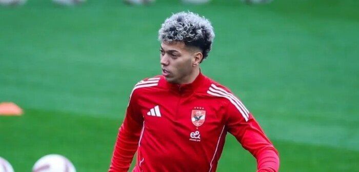 أحمد بلال: تصرفات إمام عاشور غير مقبولة ويجب رحيله عن الأهلي أحمد بلال: تصرفات إمام عاشور غير مقبولة ويجب رحيله عن الأهلي