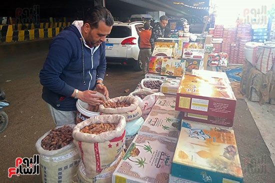 شوادر الياميش في شبرا شوادر الياميش في شبرا