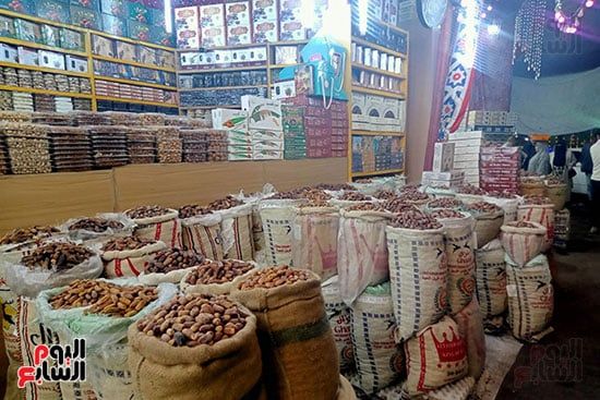 شوادر البلح شوادر البلح