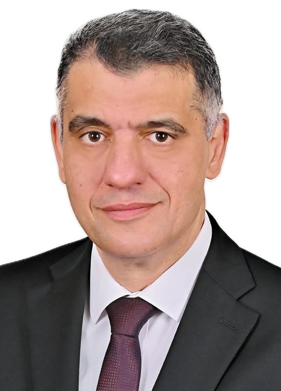 الدكتور محمد عبد المعطى سمره عميد معهد الأورام الدكتور محمد عبد المعطى سمره عميد معهد الأورام