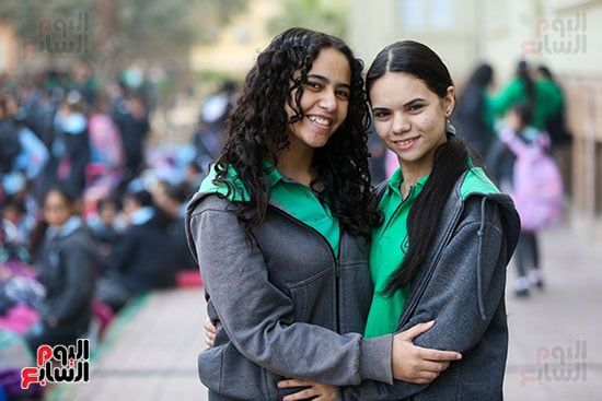 بداية الفصل الدراسي الثاني (61)