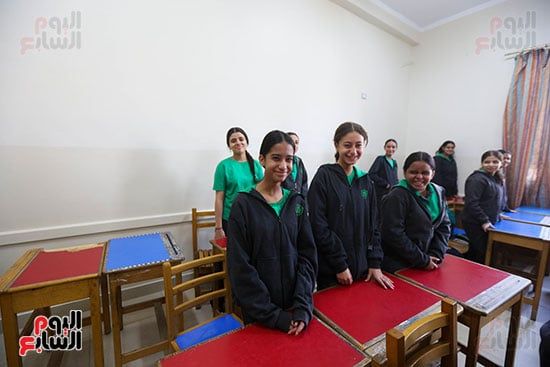 بداية الفصل الدراسي الثاني (47)