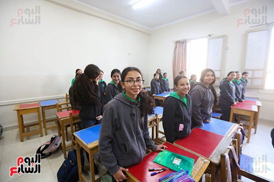 بداية الفصل الدراسي الثاني (45)