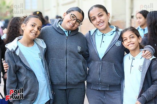 بداية الفصل الدراسي الثاني (60)