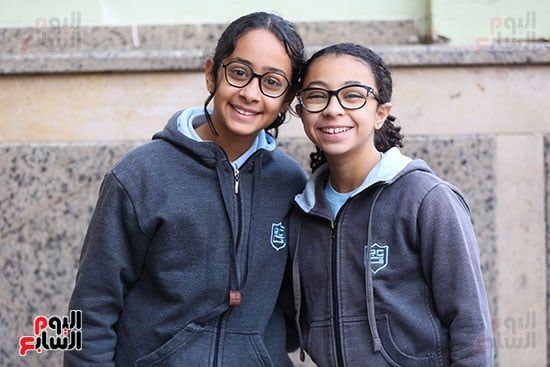 بداية الفصل الدراسي الثاني (73)