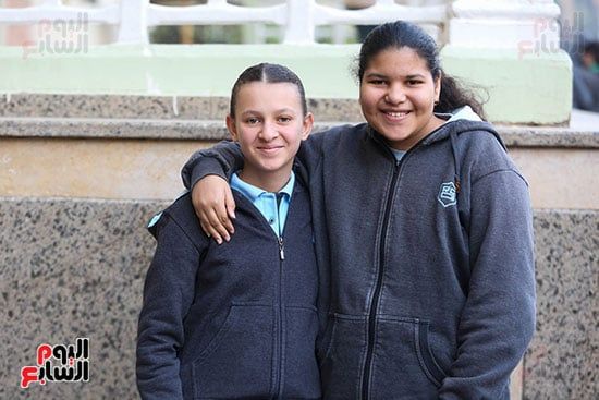 بداية الفصل الدراسي الثاني (70)