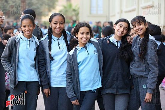 بداية الفصل الدراسي الثاني (63)