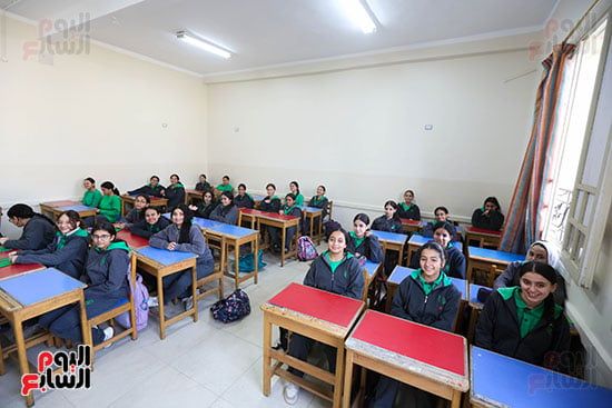 بداية الفصل الدراسي الثاني (48)