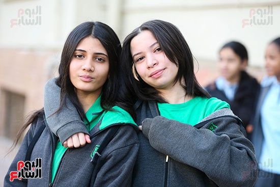 بداية الفصل الدراسي الثاني (59)