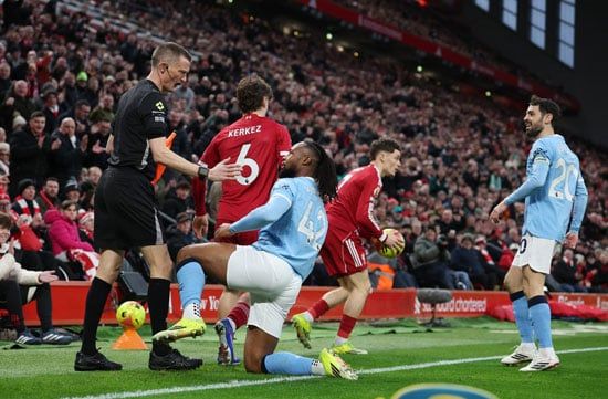 مان سيتى وليفربول مان سيتى وليفربول