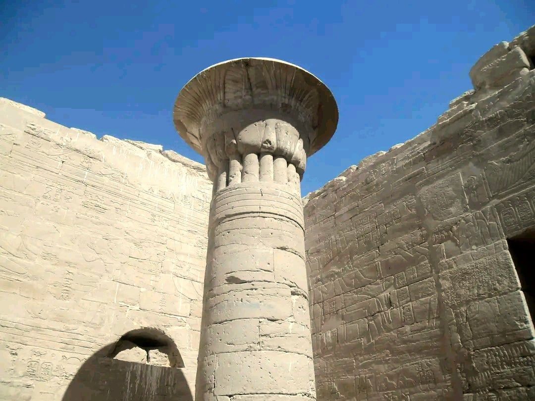 قلعة جبل الغويطة والمعبد الحصين بالوادى الجديد (16) قلعة جبل الغويطة والمعبد الحصين بالوادى الجديد (16)