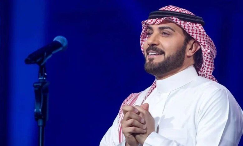 ماجد المهندس يتخلى عن ساعته الثمينة استجابة لرغبة أحد معجبيه