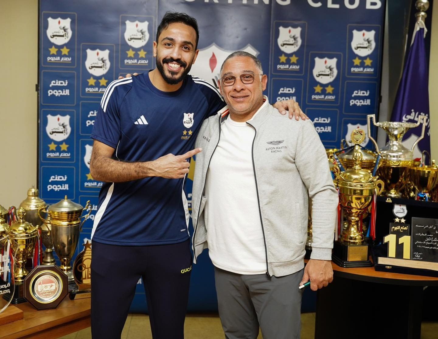 كهربا ورئيس انبي كهربا ورئيس انبي