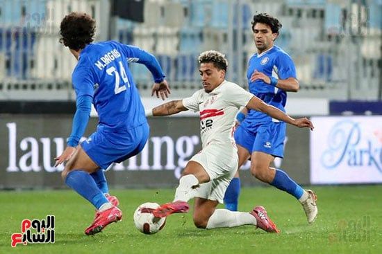 الدورى المصرى مباراة الزمالك وسموحة الدورى المصرى مباراة الزمالك وسموحة