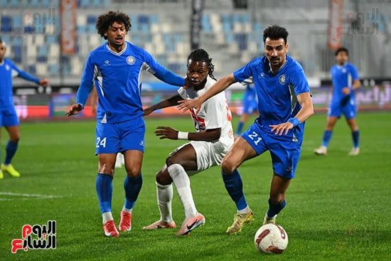 الزمالك ضد سموحة الزمالك ضد سموحة