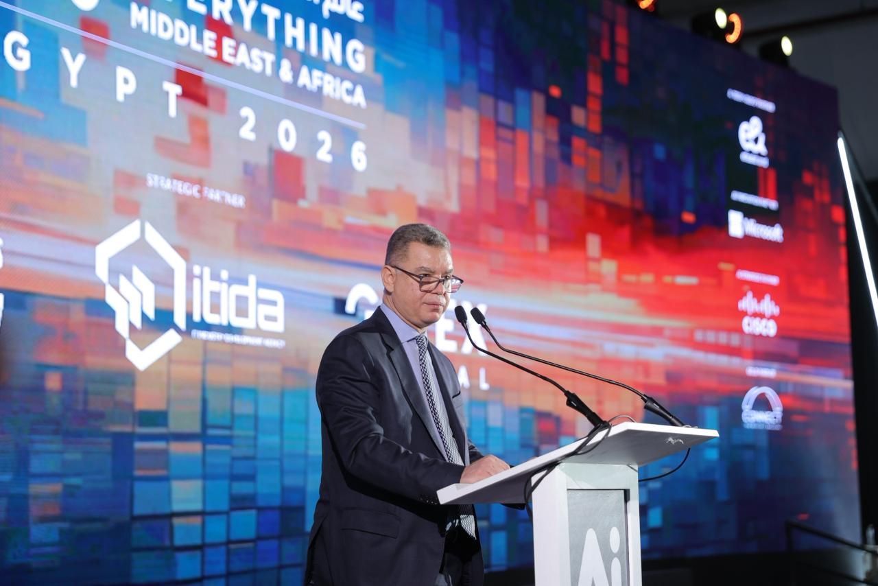 وزير الاتصالات وزير الاتصالات