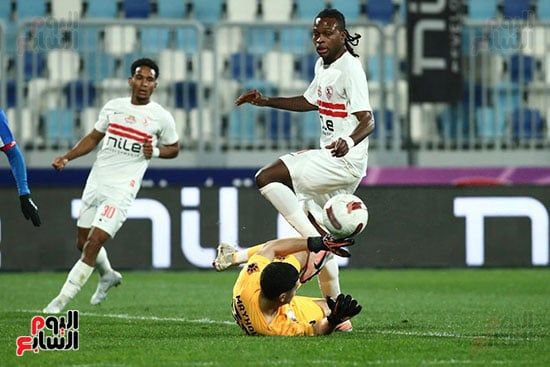 لقاء الزمالك وسموحة لقاء الزمالك وسموحة