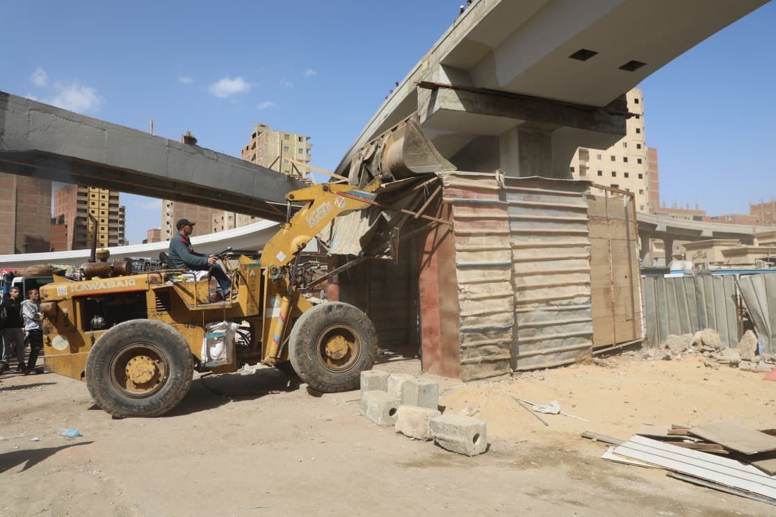 حملة مشتركة