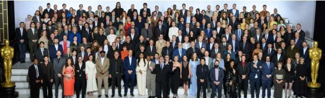 الصورة الجماعية اللحظة الأهم الصورة الجماعية اللحظة الأهم