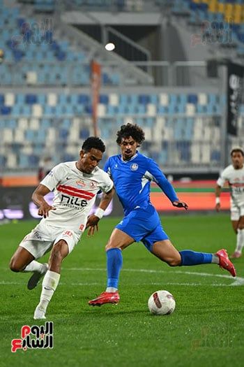 تعادل سلبي للشوط الاول (1) تعادل سلبي للشوط الاول (1)