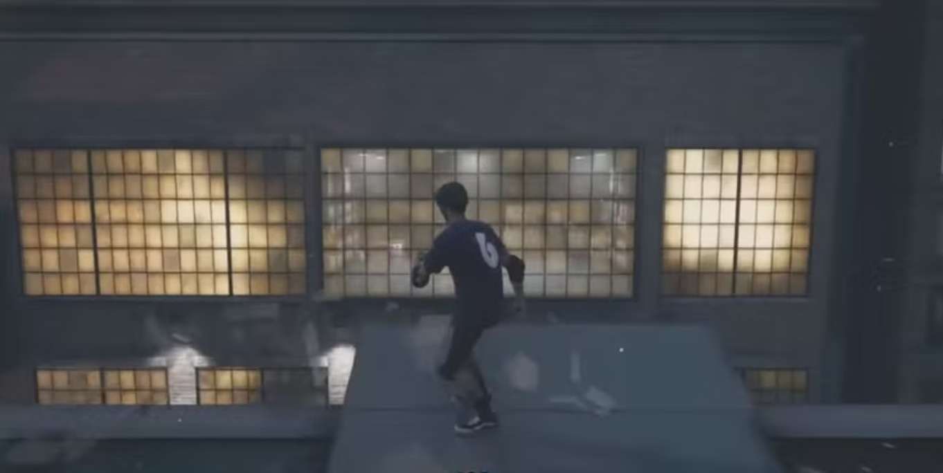 دليل تحدي Downtown Rooftop Gaps في Tony Hawk’s Pro Skater 1 + 2