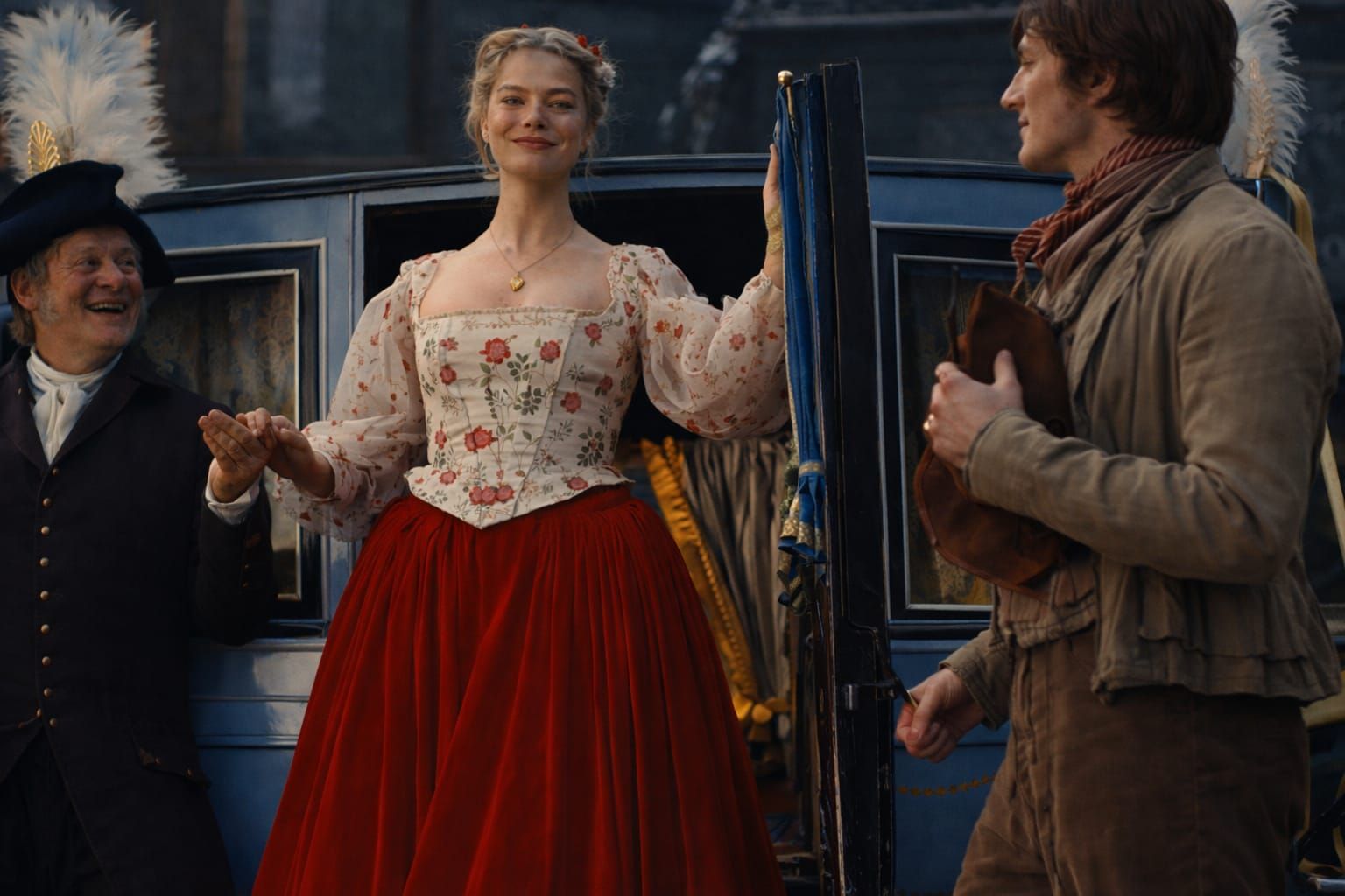 الفيلم الرومانسي الدرامي Wuthering Heights (1) الفيلم الرومانسي الدرامي Wuthering Heights (1)