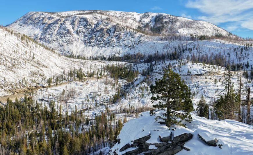 صور جوية للجليد (2) صور جوية للجليد (2)