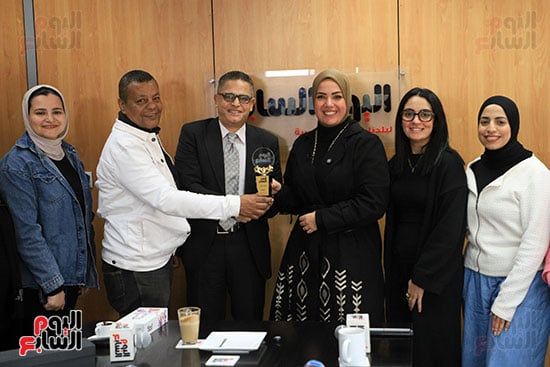 تكريم آية عبد الرحمن تكريم آية عبد الرحمن