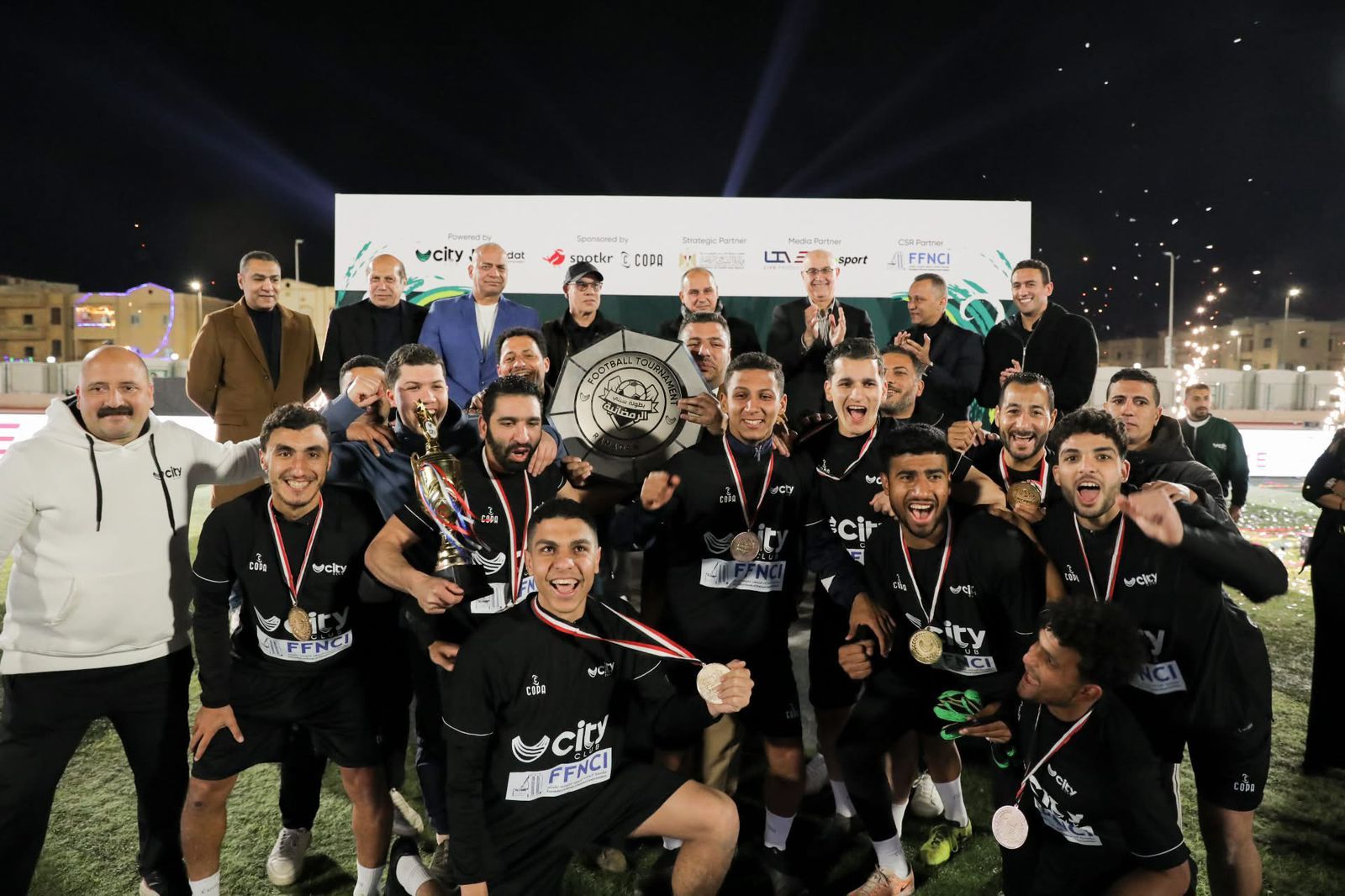 جانب من الفعاليات السابقة جانب من الفعاليات السابقة