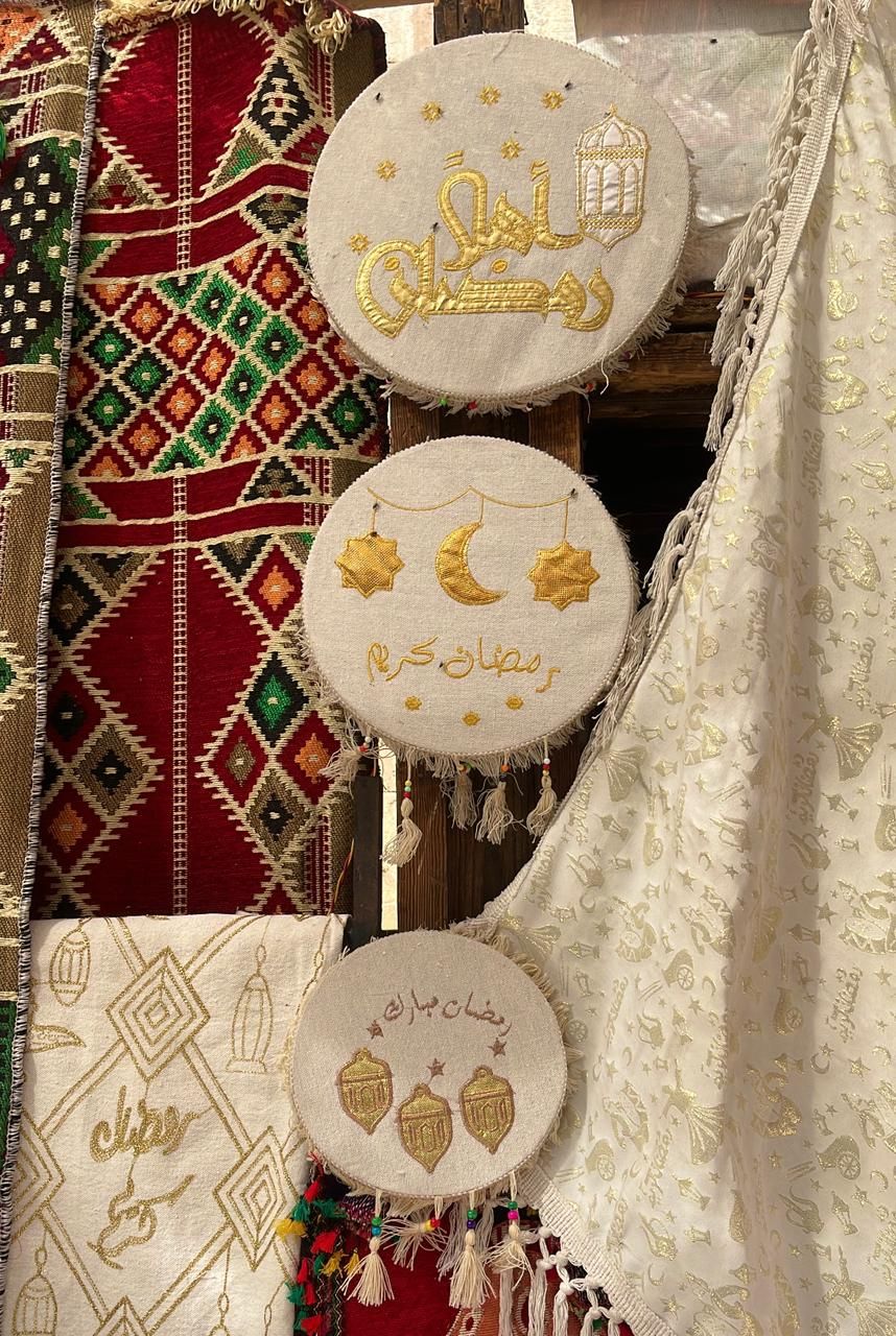 زينة رمضانية زينة رمضانية