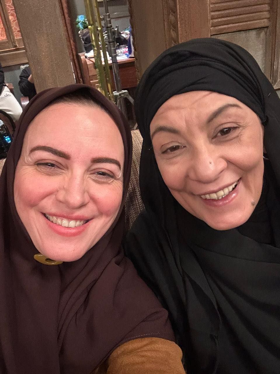 ريهام عبد الغفور في حكاية نرجس (1) ريهام عبد الغفور في حكاية نرجس (1)