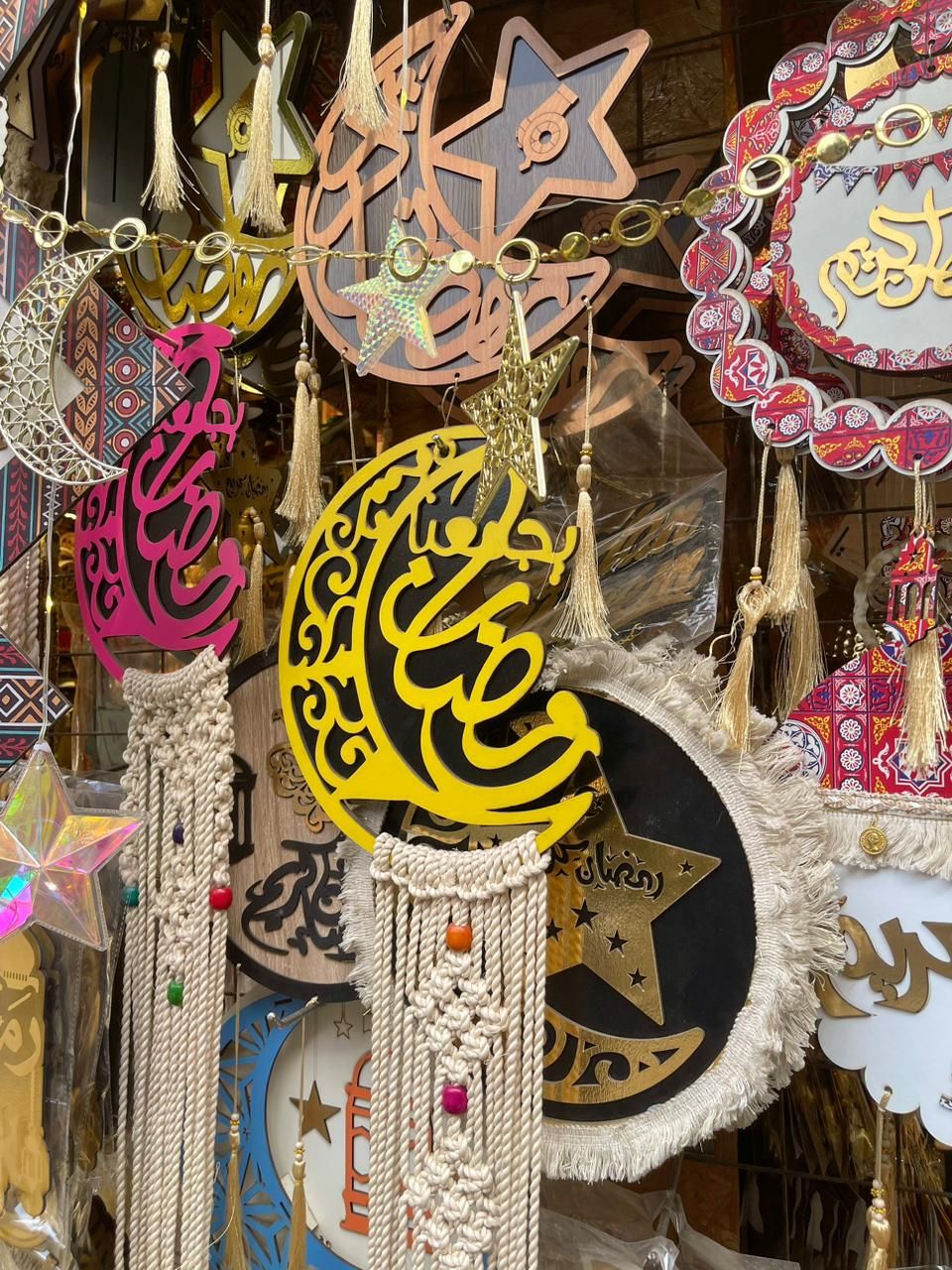 زينة رمضان زينة رمضان