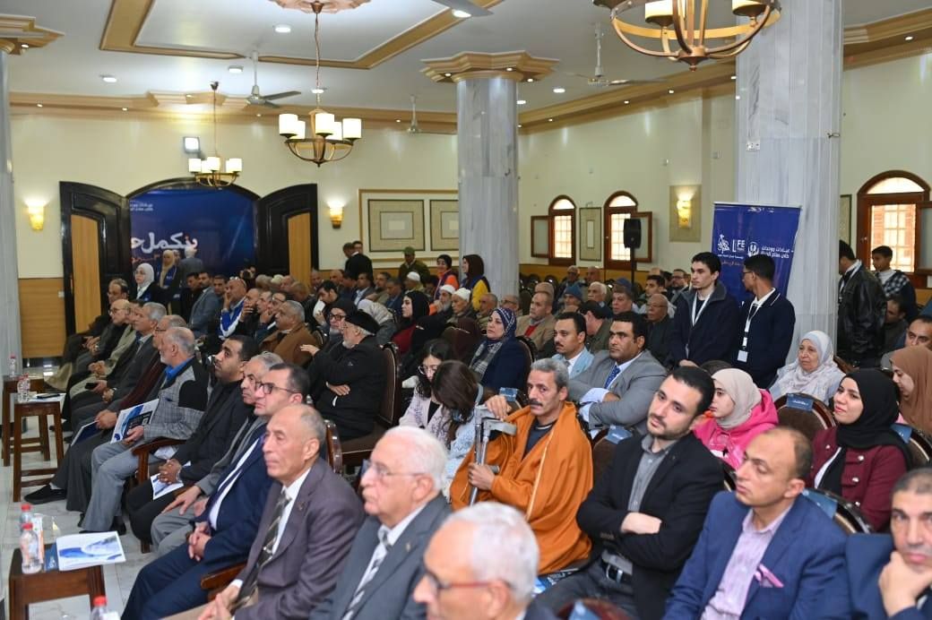 صناع الحياة عضو التحالف الوطني تفتتح المرحلة الثانية من مركز الغسيل الكلوي بالدقهلية (1) صناع الحياة عضو التحالف الوطني تفتتح المرحلة الثانية من مركز الغسيل الكلوي بالدقهلية (1)