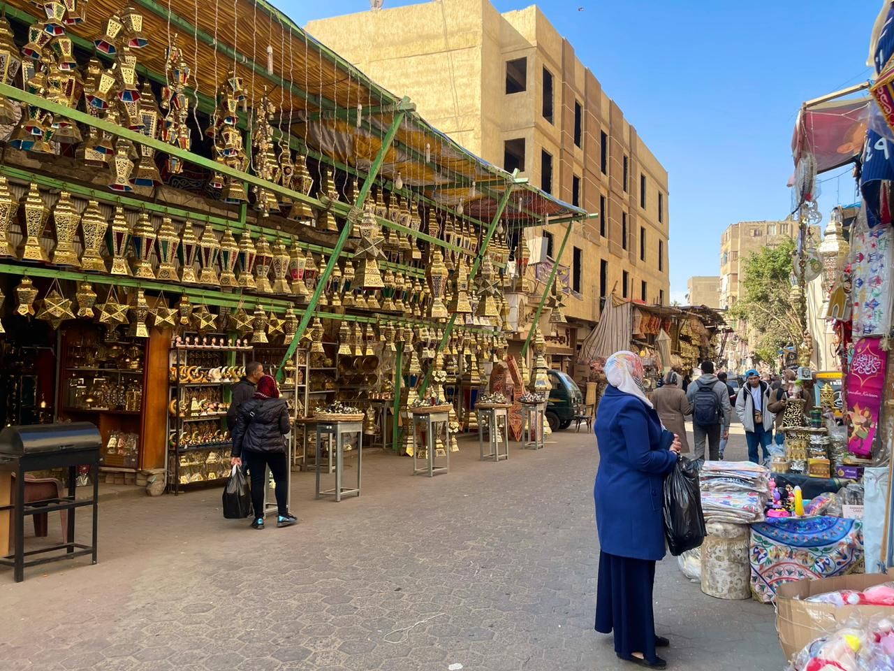 شارع الخيامية (2) شارع الخيامية (2)